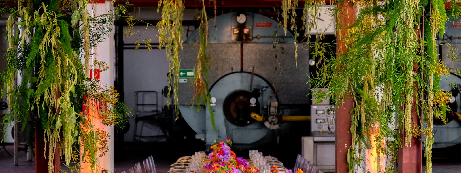 Flor Siri's - floristeria